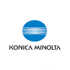 Konica Minolta TNP59 Black Toner Cartridge
